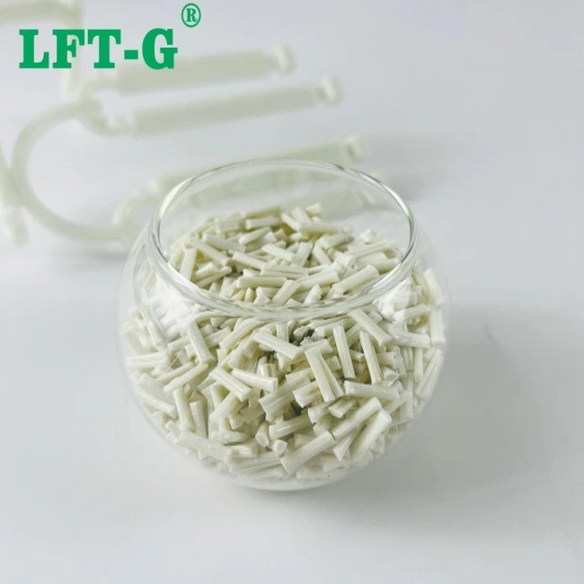 LFT-G® PA6 GF50 Long Glass Polyamide suppliers