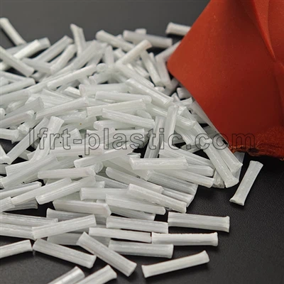 Що таке LGF PA66 Composite