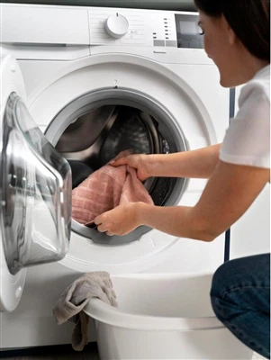 Чому LFT PP LGF робить революцію в барабанах пральних машин