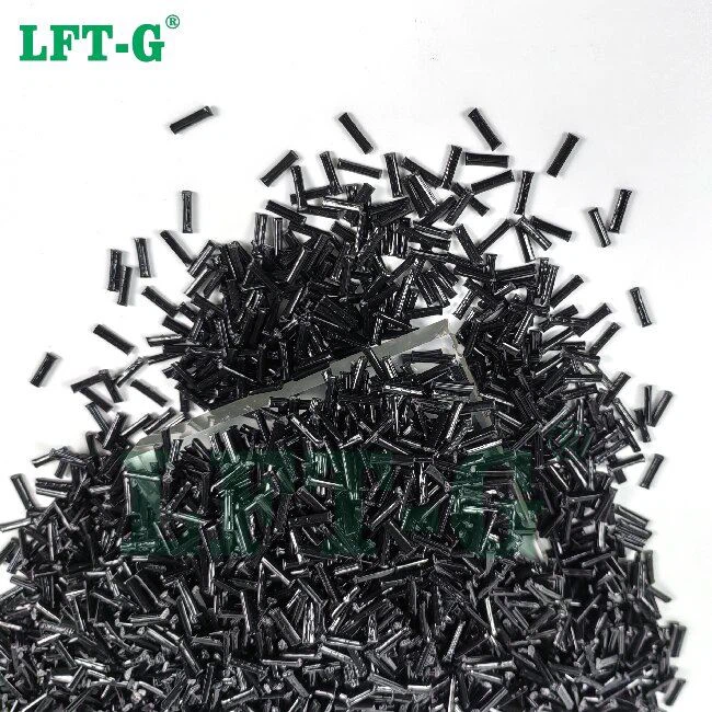 LFT-G®PP GF30 (LGF30): 30% Long Glass Fiber Polypropylene Composite