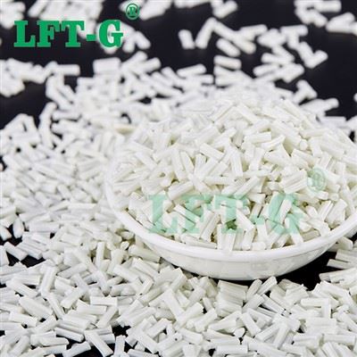 LFT-G® PA6 LGF30: High{3}}Heat 30% нейлон з довгого скловолокна (альтернатива PA6 GF30)