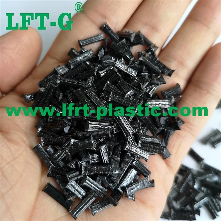 PP+CF30 Carbon Fiber Compounds