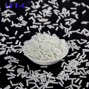 Лиття під тиском довгого скловолокна PP