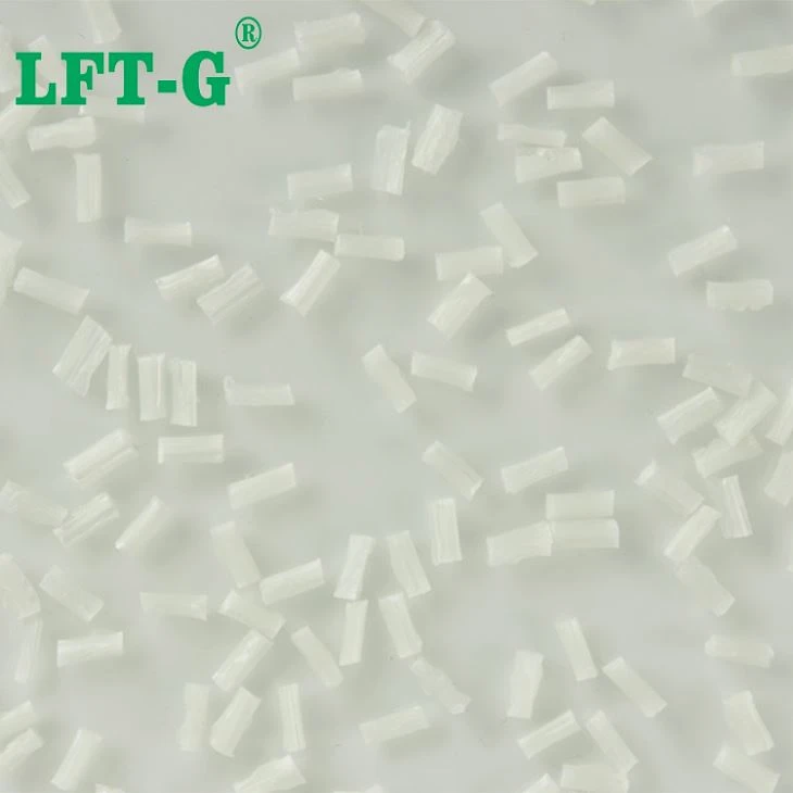 50% Long Glass Fiber Reinforced PA 12