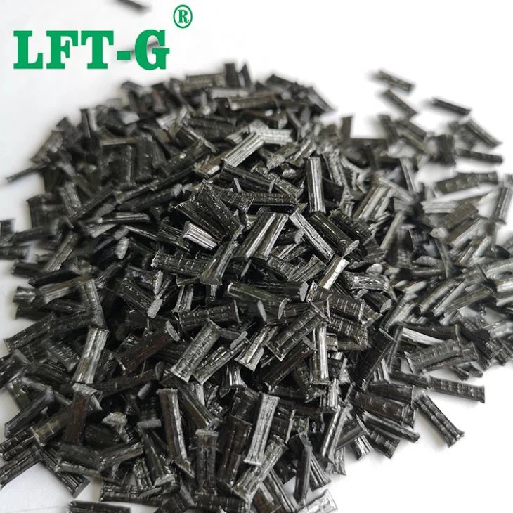 Continuous Carbon Fiber Reinforced PPS Composite Pipe