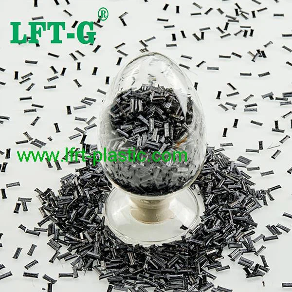 Peek With LCF Polymer Modified Themoplastic