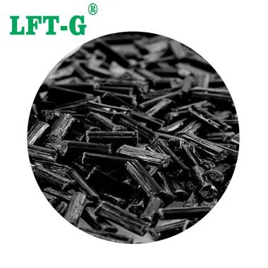 Ін'єкційні гранули PA6 LCF
