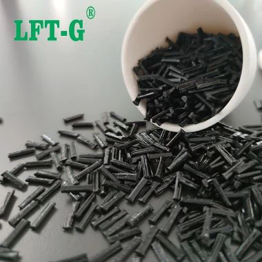 Гранули з поліпшеним вуглецевим волокном PA12