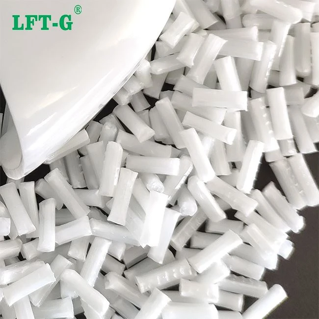 Поліпрооїлен LFT-G із наповненням 30 скловолокном