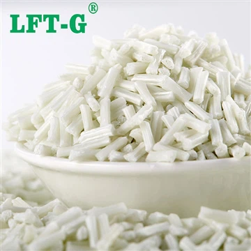 What is long glassfiber reinforced nylon6(LFTPA6) material?