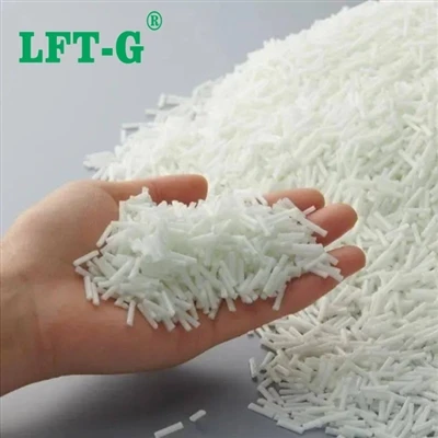 What are the advantages of long fiber composites? What are the advantages of long fiber composites?