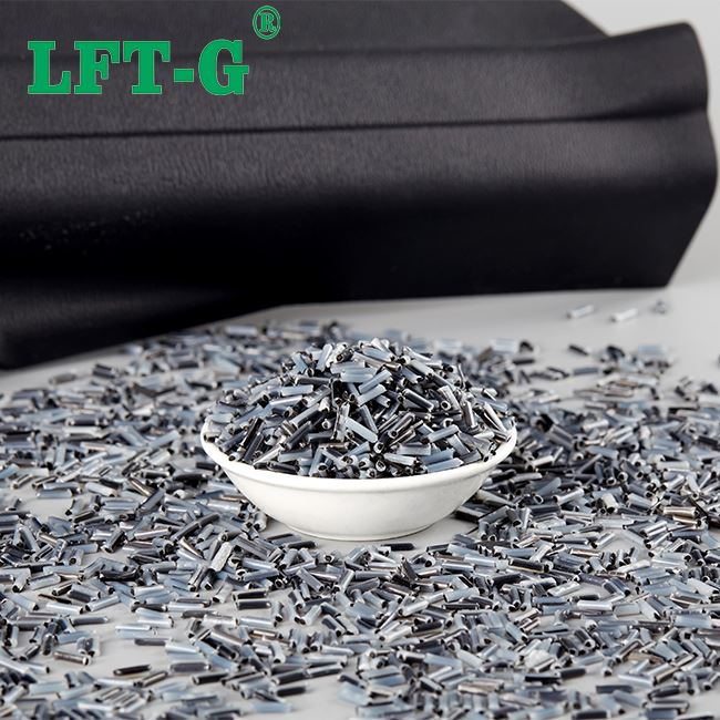 LFT-G® LCF40 PA66