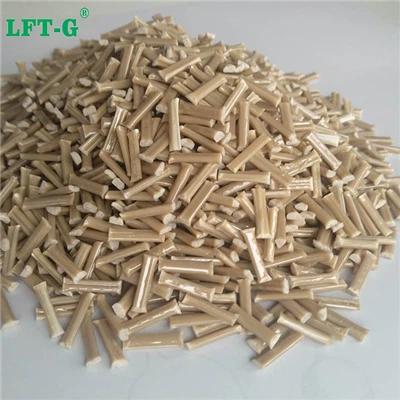 Flame Retardant PPS Glass Fiber