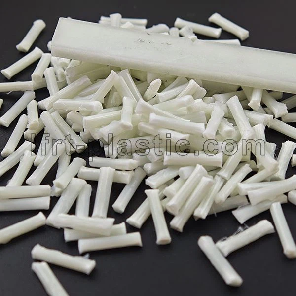 Високий вплив LGF PBT