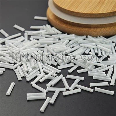 High Properties GF PA6 Polymer