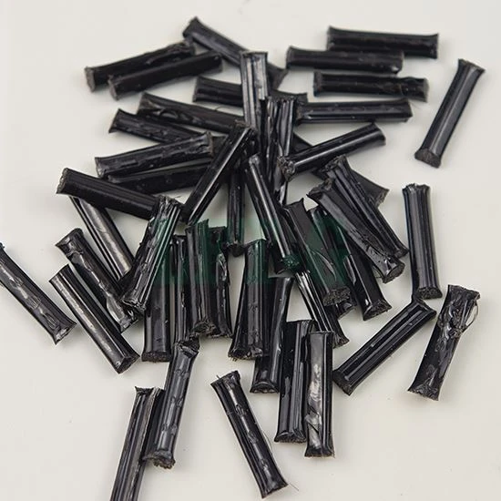 LFT-Black GF50 PP LGF50 Granules -BG05